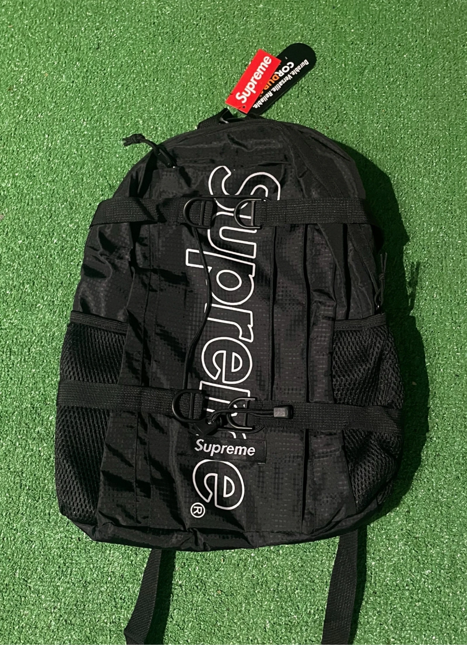 Mochila Supreme